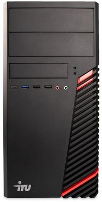Системный блок IRU Planio 310H6SM, In...