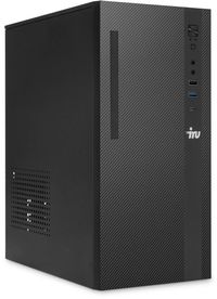 Системный блок IRU 520SC, AMD Ryzen 5...