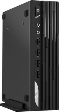 Неттоп MSI PRO DP21 13M, Intel Core i...