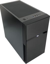 Системный блок IRU Tactio 520B5GM, AM...