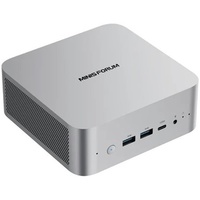 Неттоп MINISFORUM M1Pro, Intel Core U...
