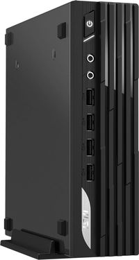 Неттоп MSI PRO DP21 14M-1071XRU, Inte...