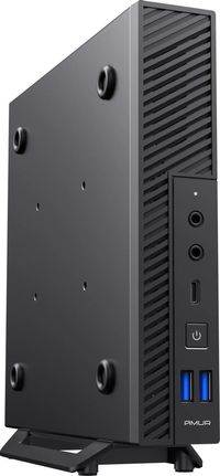 Неттоп AMUR Финвал H6I12, Intel Core ...
