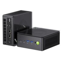 Неттоп GMK Technology NucBox K8PLUS/8...