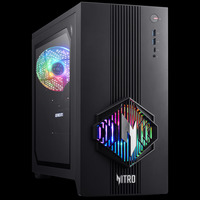 Системный блок Acer Nitro 30 N30-100,...
