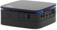 Неттоп IRU 110JLCN, Intel Celeron N45...