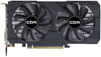 Видеокарта CBR NVIDIA GeForce RTX 206...