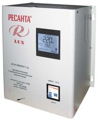 Стабилизатор напряжения Ресанта АСН-8...