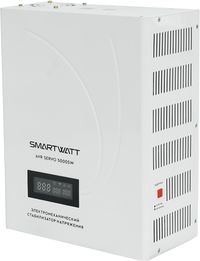 Стабилизатор напряжения SMARTWATT AVR...