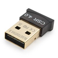 Адаптер Bluetooth GEMBIRD BTD-MINI5, ...