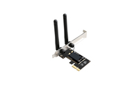 Адаптер Wi-Fi Origo OWN300A, N300, 80...
