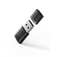Адаптер Bluetooth UGREEN CM390, USB (...