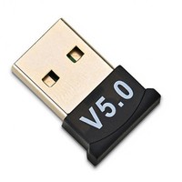 Адаптер Bluetooth KS-is KS-408, USB (...
