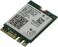 Адаптер Wi-Fi+Bluetooth Intel AX200, ...