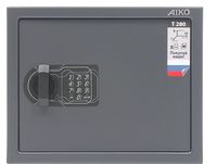 Сейф мебельный 280мм x 350мм x 300мм,...
