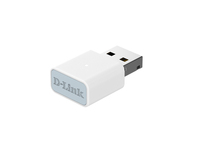 Адаптер Wi-Fi D-link AN3U, N300, 802....