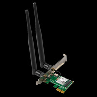 Адаптер Wi-Fi+Bluetooth Tenda E30, AX...