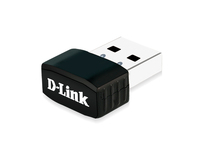 Адаптер Wi-Fi D-link DWA-131, 802.11n...