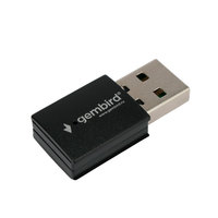 Адаптер Wi-Fi+Bluetooth GEMBIRD WNP-U...
