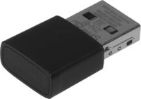 Адаптер Wi-Fi Mercusys MA12N, N300, 8...