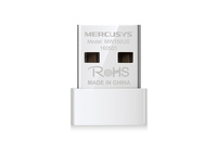 Адаптер Wi-Fi Mercusys MW150US, 802.1...