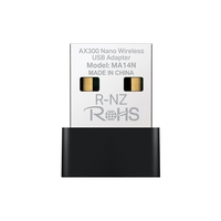 Адаптер Wi-Fi Mercusys MA14N, AX300, ...