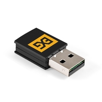 Адаптер Wi-Fi ExeGate EDWA-131-N300-1...