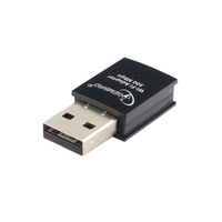Адаптер Wi-Fi GEMBIRD WNP-UA-005, 802...