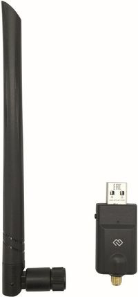 Адаптер Wi-Fi+Bluetooth DIGMA DWA-BT5...