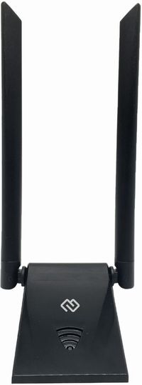 Адаптер Wi-Fi DIGMA DWA-AC13002E, 802...