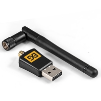 Адаптер Wi-Fi ExeGate EX-W5-T2U Plus-...