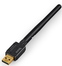 Адаптер Bluetooth Buro BU-BT532, USB