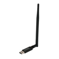 Адаптер Wi-Fi+Bluetooth GEMBIRD WNP-U...