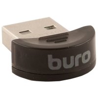 Адаптер Bluetooth Buro BU-BT40B, до 3...