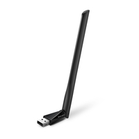 Адаптер Wi-Fi Mercusys MA30H, AC1300,...
