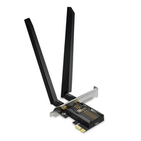 Адаптер Wi-Fi+Bluetooth TP-LINK Arche...