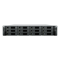 Сетевой накопитель (NAS) Synology Uni...