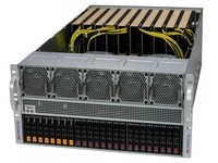 Серверная платформа SuperMicro 521GE-...