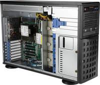 Серверная платформа SuperMicro 740P-T...