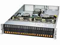 Серверная платформа SuperMicro Hyper ...
