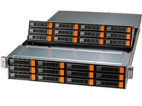 Серверная платформа SuperMicro Storag...