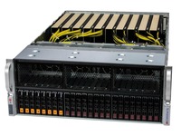 Серверная платформа SuperMicro 421GE-...