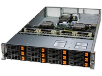 Серверная платформа SuperMicro Hyper ...