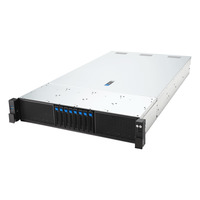 Серверная платформа ASUS RS720-E12-RS...