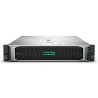 Сервер HPE ProLiant DL380 Gen10, no C...