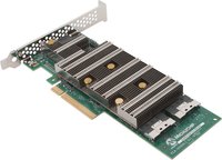 Контроллер Microsemi Adaptec 3258-16i...