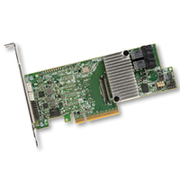 Контроллер Broadcom MegaRAID SAS 9361...