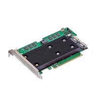 Контроллер Broadcom 9670W-16i, SAS/SA...