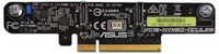 Адаптер HBA ASUS PCIE-NVME2-OCuLink, ...