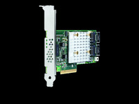 Контроллер HPE P408i-p SR, SAS/SATA 1...